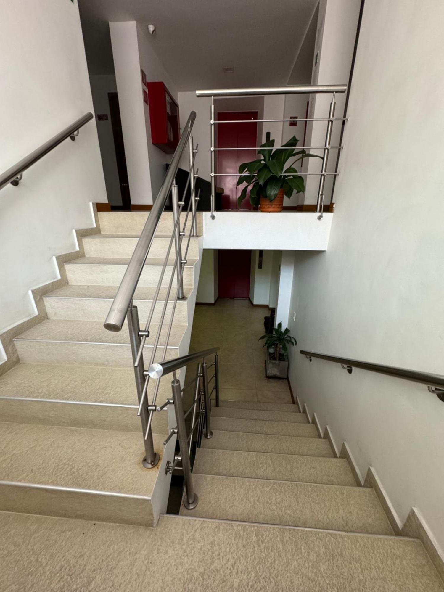 Hotel San Antonio Plaza Кали Екстериор снимка