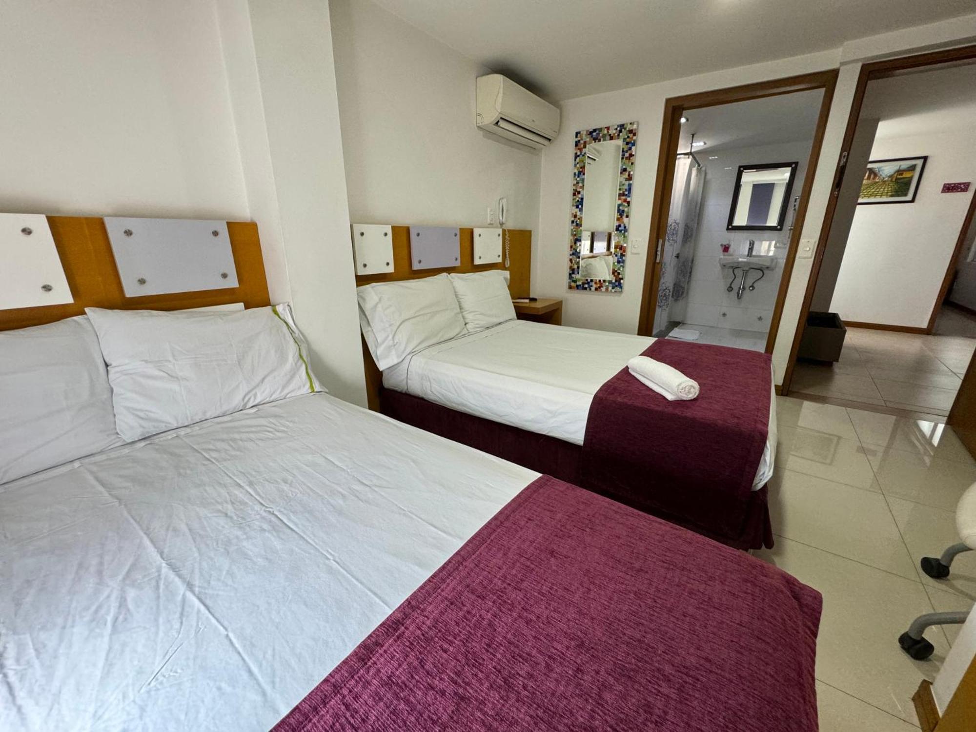 Hotel San Antonio Plaza Кали Екстериор снимка